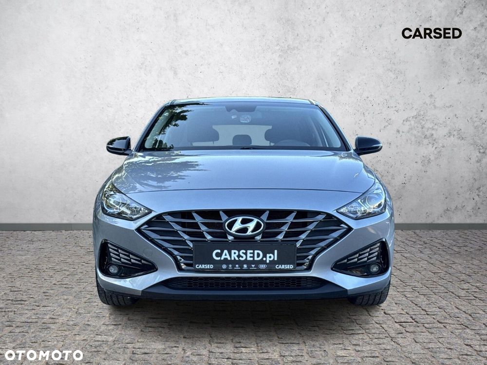 Hyundai i30 1.5 DPI Smart - 8