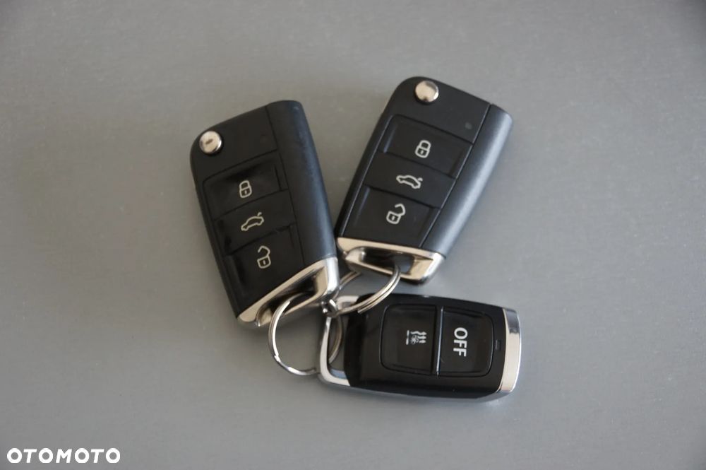 Volkswagen Tiguan 2.0 TDI BMT SCR 4Mot Highline DSG - 35