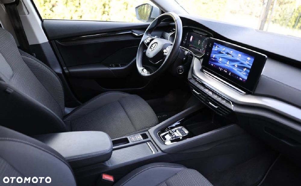 Skoda Octavia 2.0 TDI Ambition DSG - 16