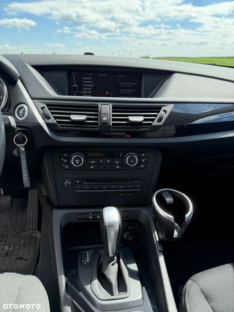 BMW X1 xDrive18d xLine - 19