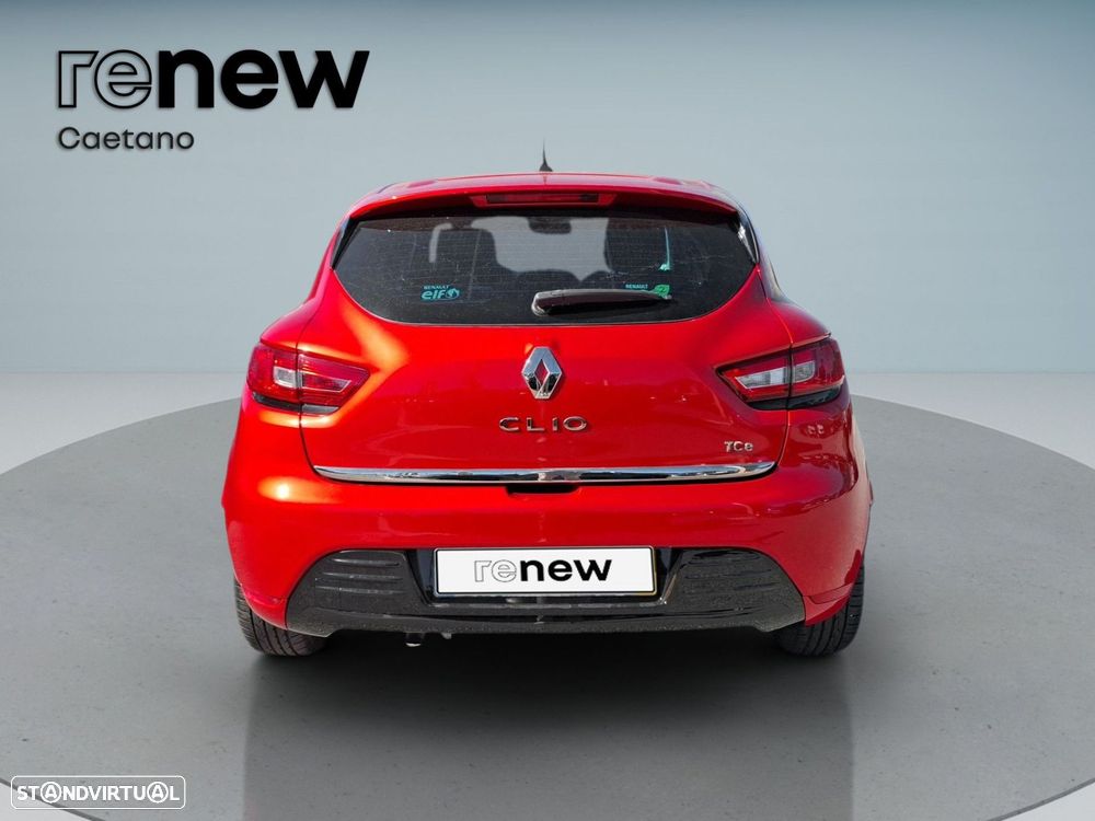 Renault Clio 0.9 TCe Limited Edition - 7