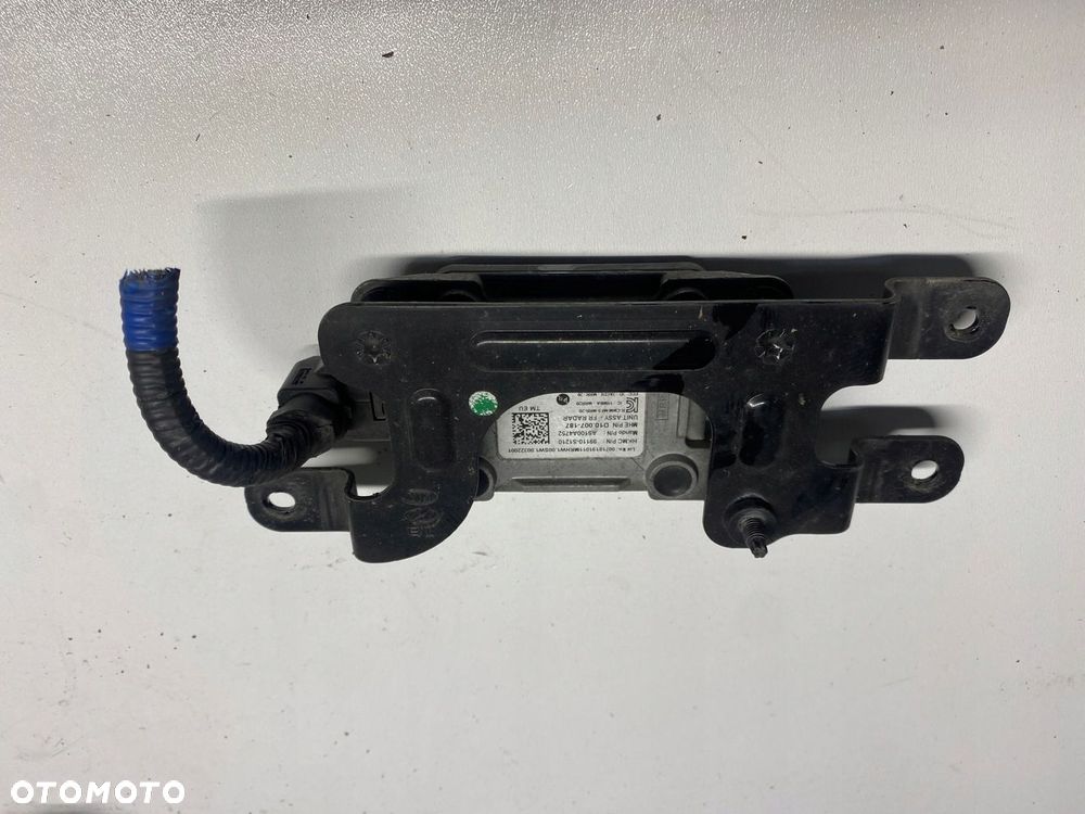 RADAR DISTRONIC HYUNDAI SANTA FE IV 18-22 99110-S1210 - 2