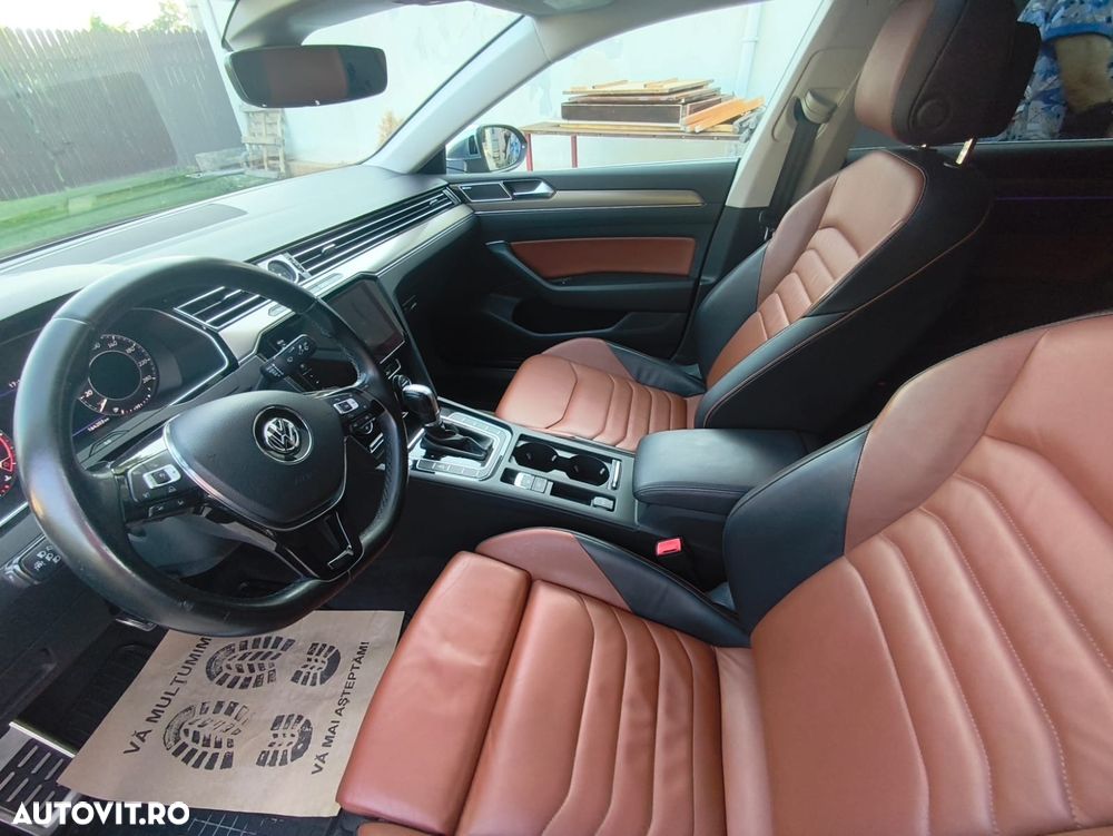 Volkswagen ARTEON 2.0 TDI DSG Elegance - 13