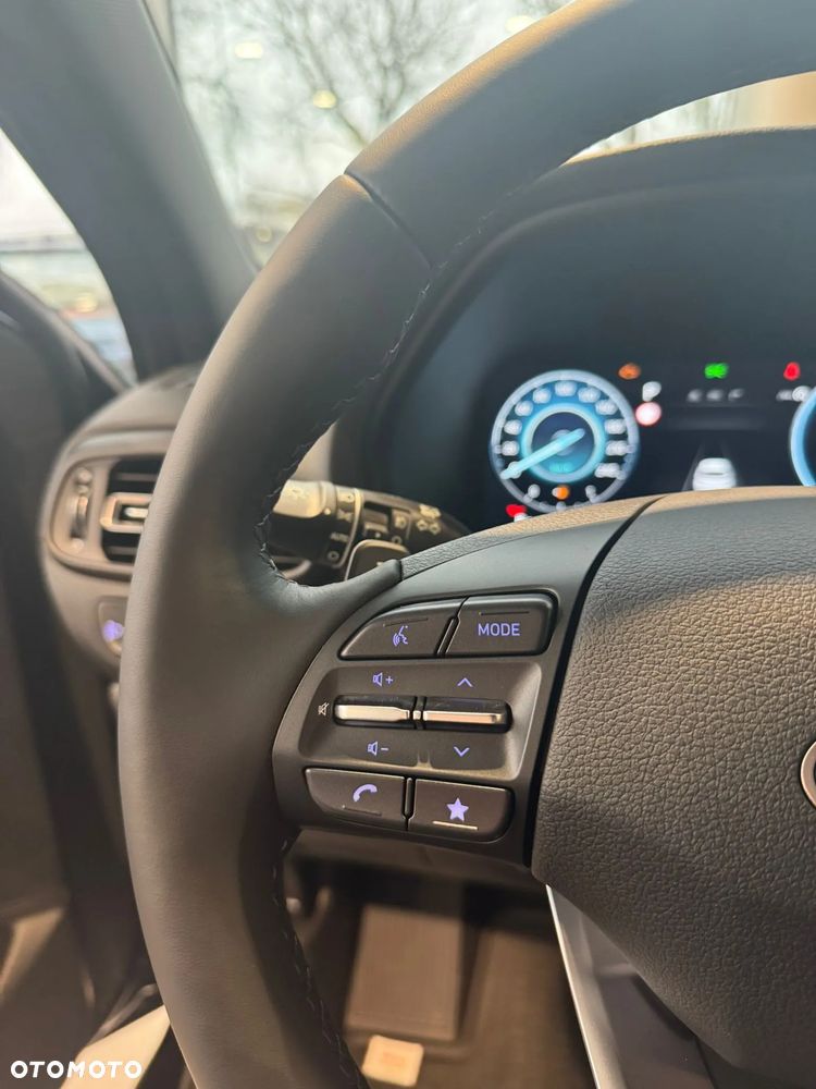 Hyundai i30 1.5 T-GDI 48V Smart DCT - 15