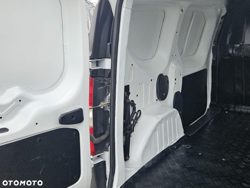 Dacia Dokker VAN - 34