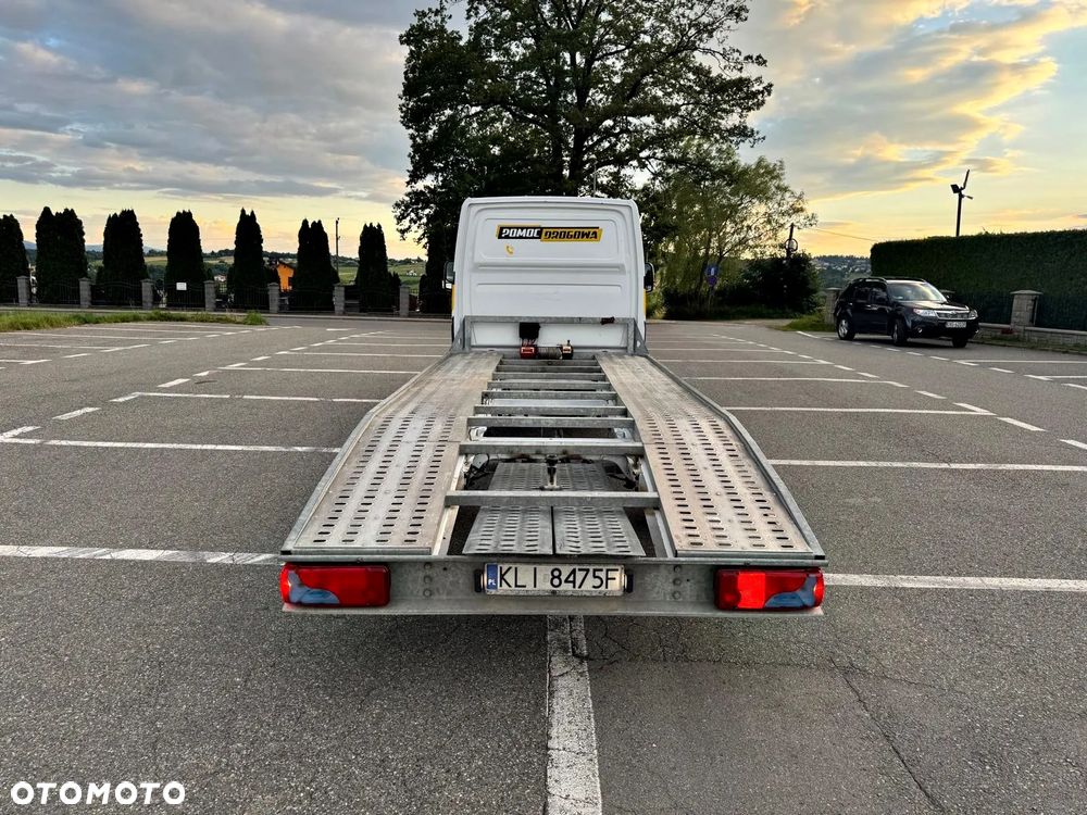 Mercedes-Benz SPRINTER W906 313 - 6