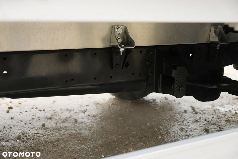 Iveco DAILY 35-180* HiMATIC*8Ep* BURTO-FIRANKA * LongCab * 8 Palet * BOGATE! * SUPER STAN! - 33