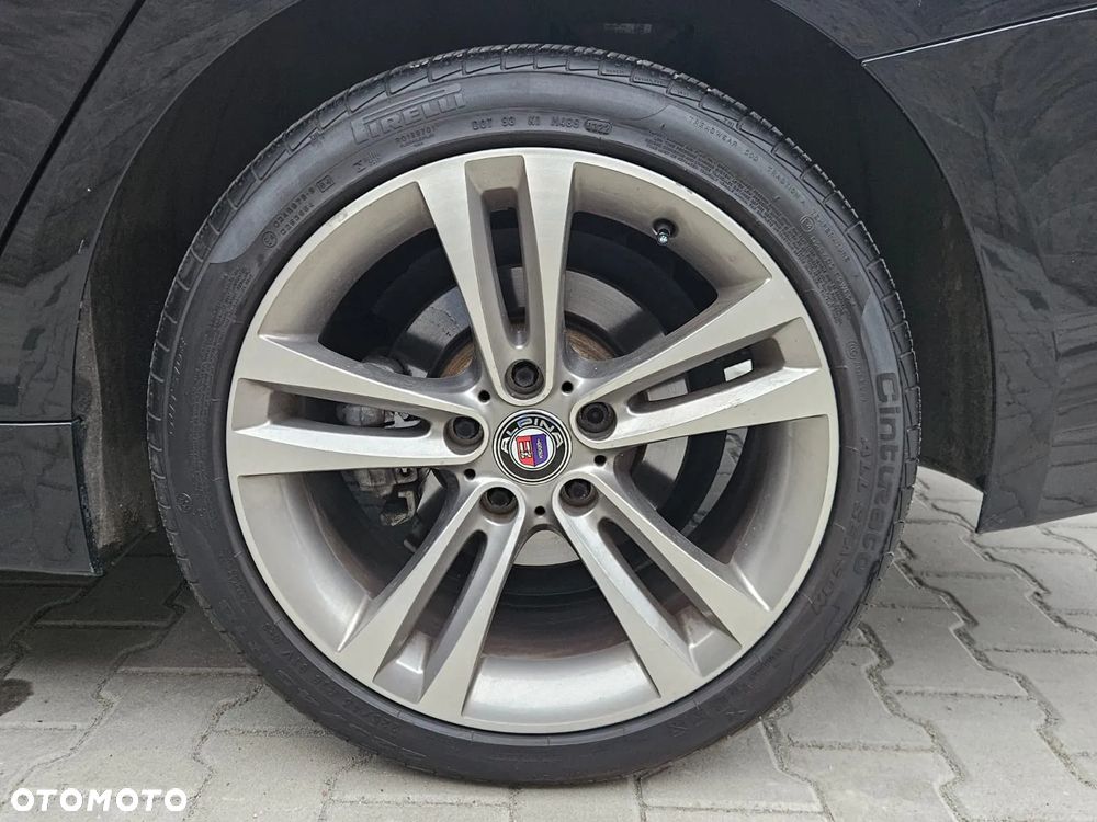 BMW Seria 4 428i Gran Coupe xDrive Sport Line - 6