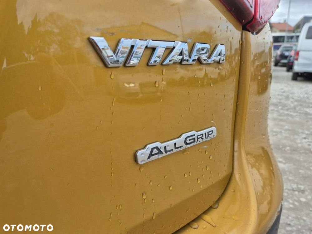 Suzuki Vitara - 11