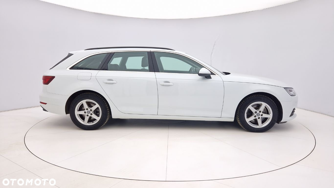Audi A4 2.0 TDI S tronic - 8
