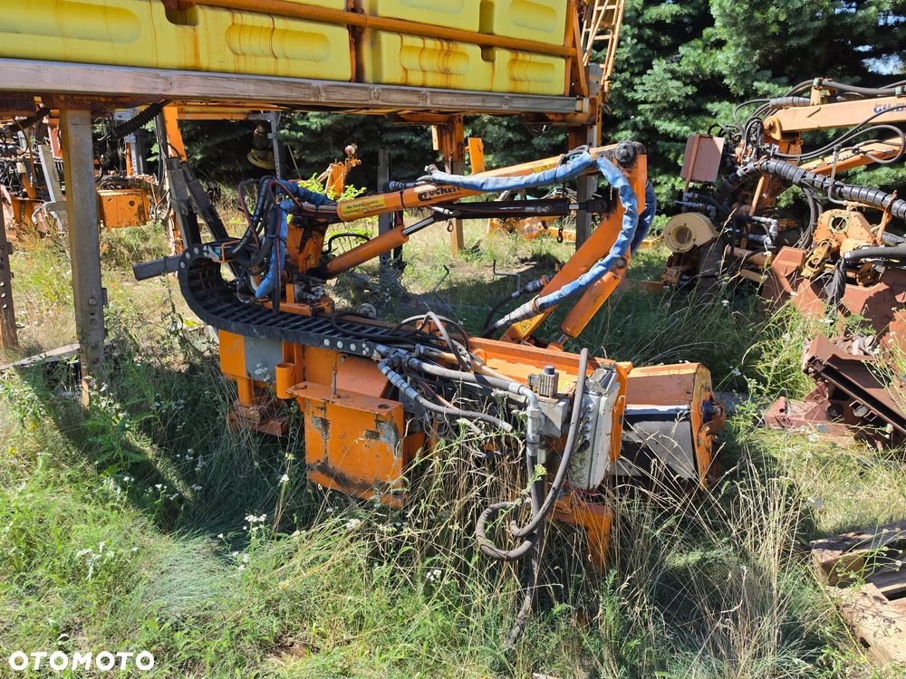 Inny Hansa APZ 1003L - 27