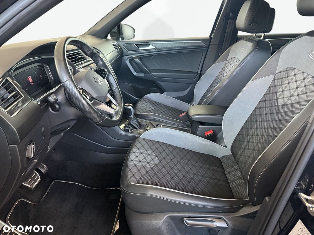 Volkswagen Tiguan Allspace - 10