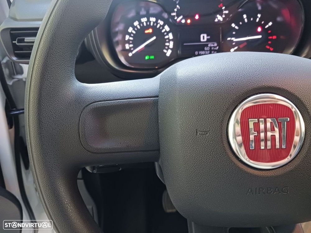Fiat Doblo Van L1 1.5 BlueHDi 100cv - 25