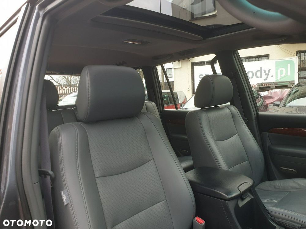 Toyota Land Cruiser 3.0 D Luna Comfort - 33