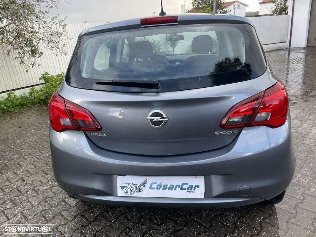 Opel Corsa 1.3 CDTi Color Edition - 10