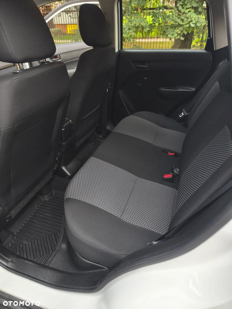 Suzuki Vitara - 11