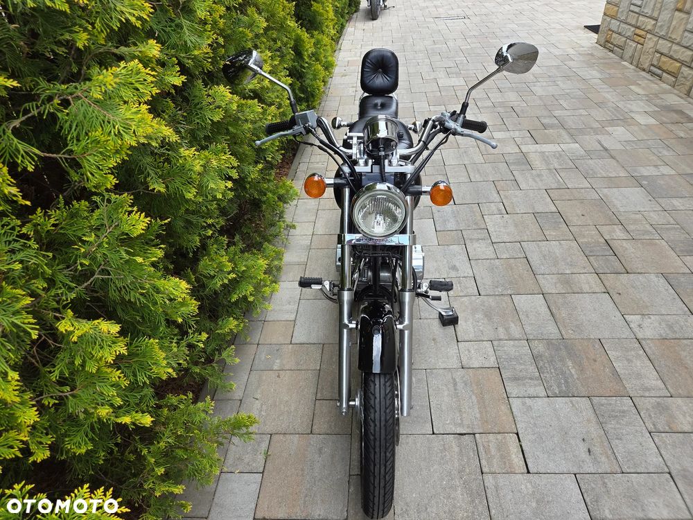 Honda CA - 9