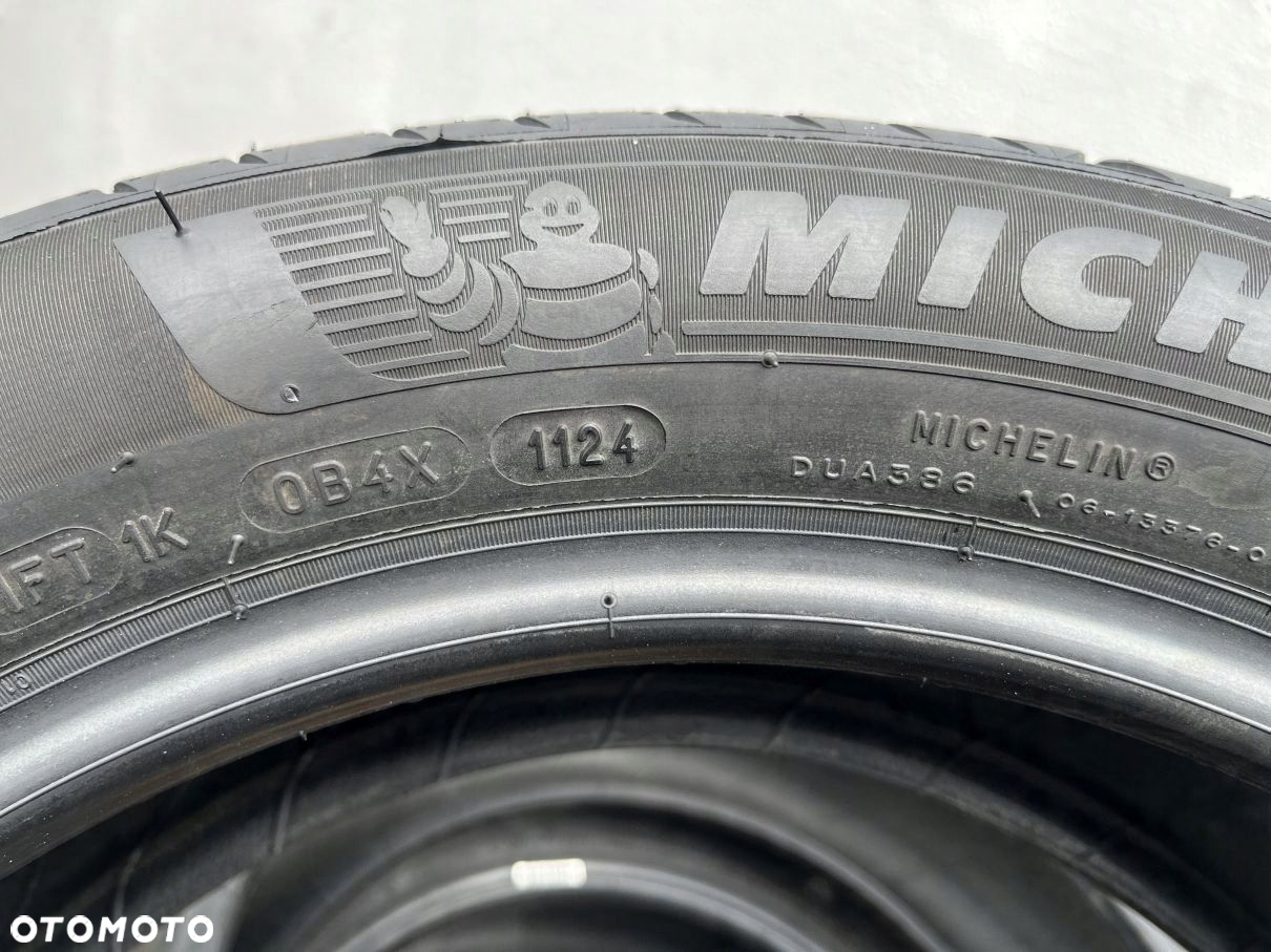 195/55/16 87H MICHELIN PRIMACY 4 S3 - 7