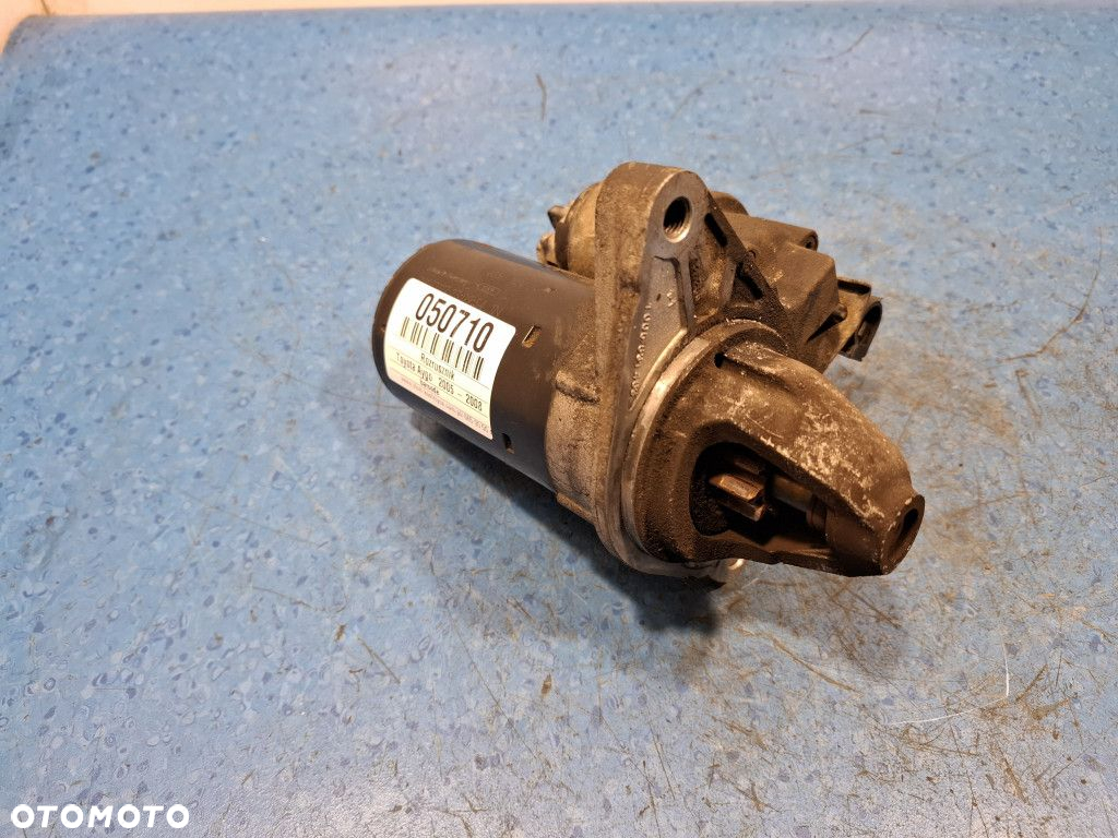 TOYOTA AYGO I 1.0B ROZRUSZNIK 0001107439 - 7