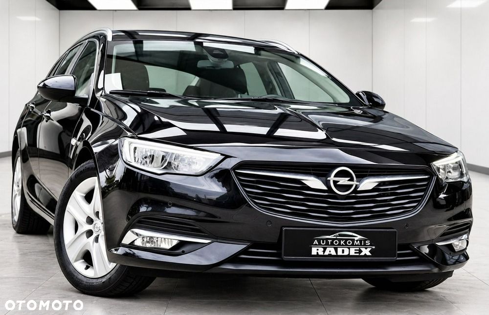 Opel Insignia 1.6 CDTI Sport - 3