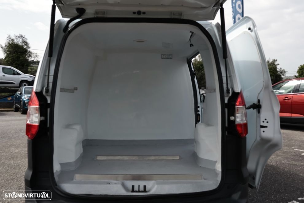 Ford Transit Connect 1.5 TDCi 220 L1 Trend - 13