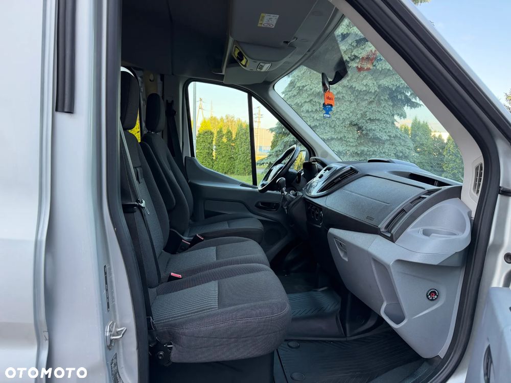 Ford Transit Kombi L3H3 Trend - 6
