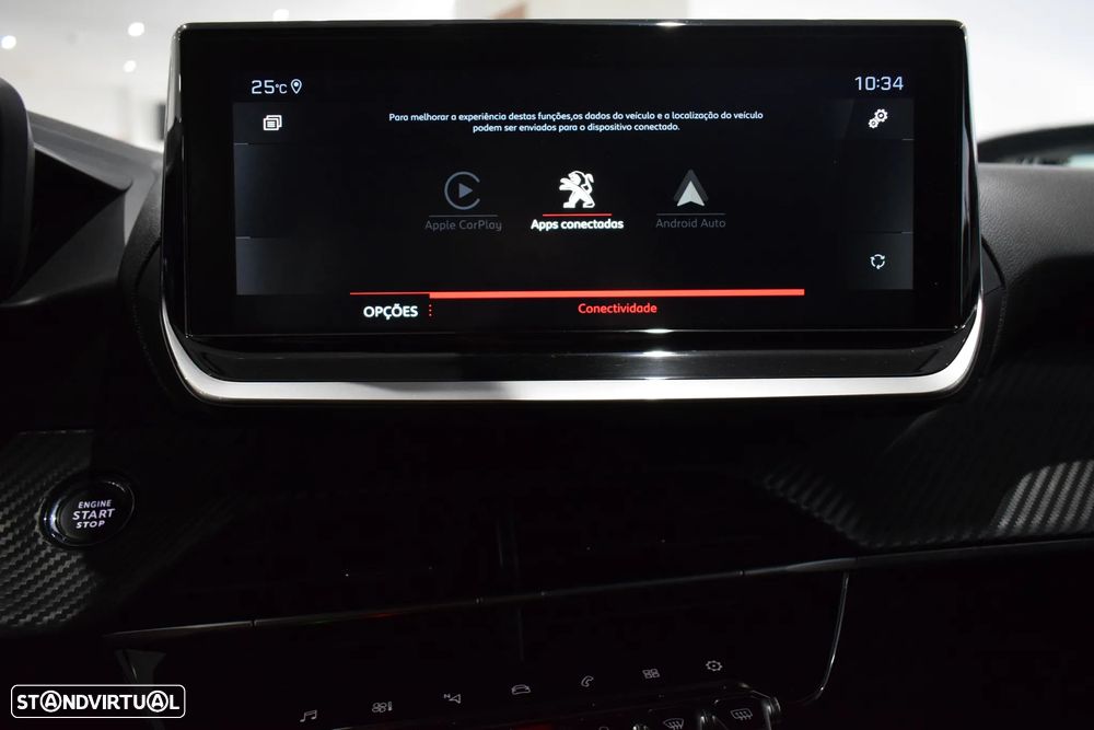 Peugeot 2008 1.2 PureTech Allure - 13