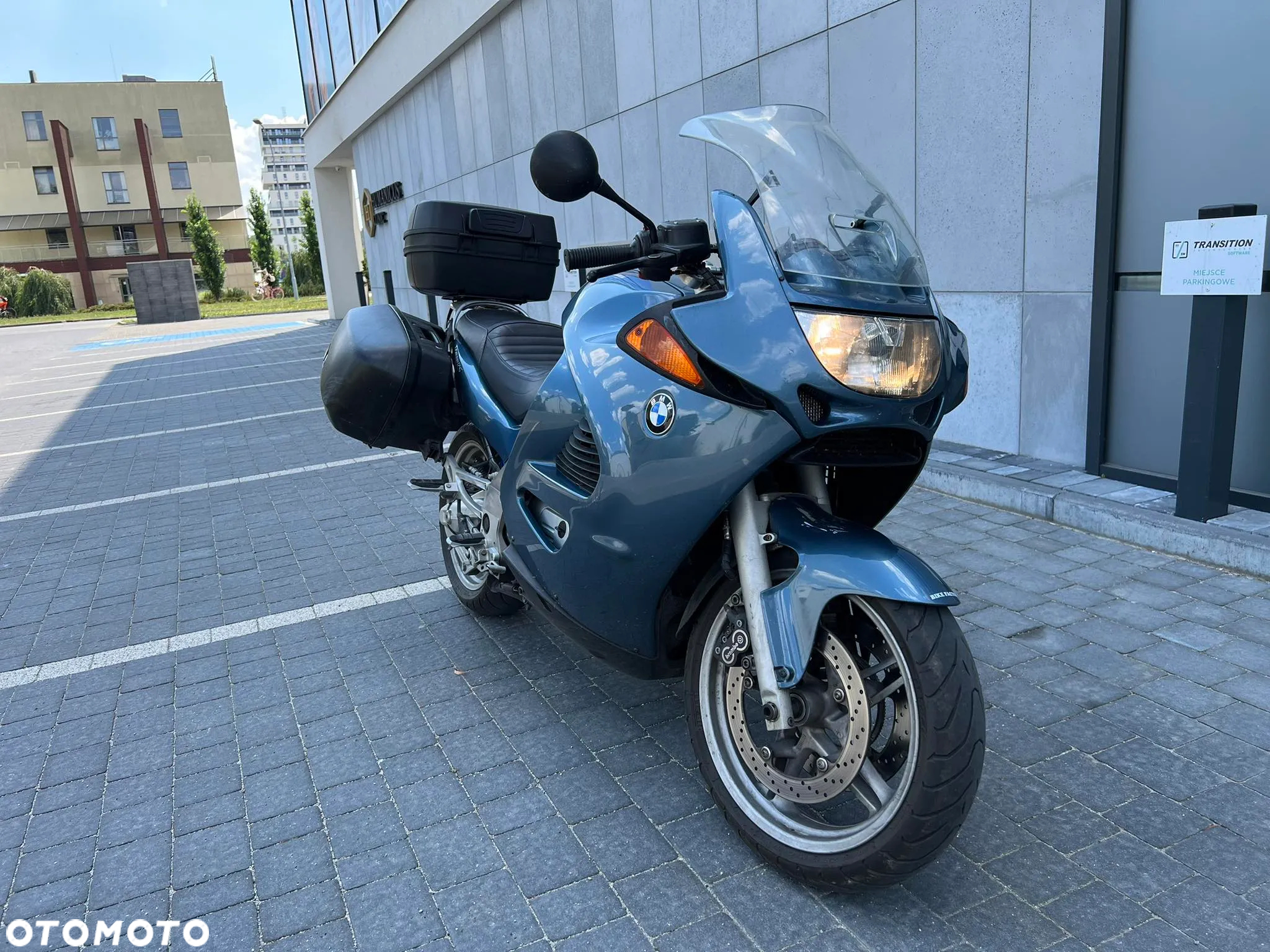 BMW Inny - 22