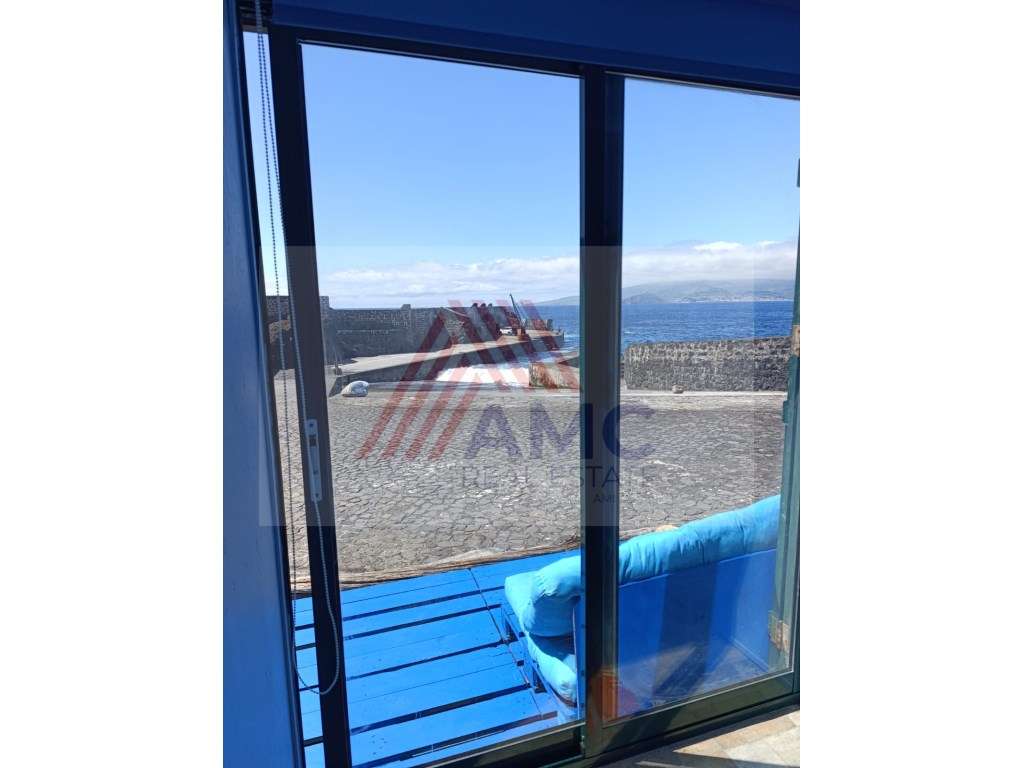 VENDE-SE MORADIA 'FISHERMAN'S RETREAT' ILHA DO PICO - Grande imagem: 5/45