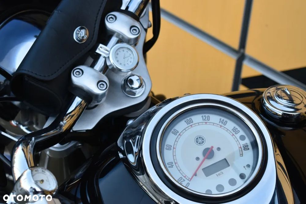 Yamaha Drag Star - 24