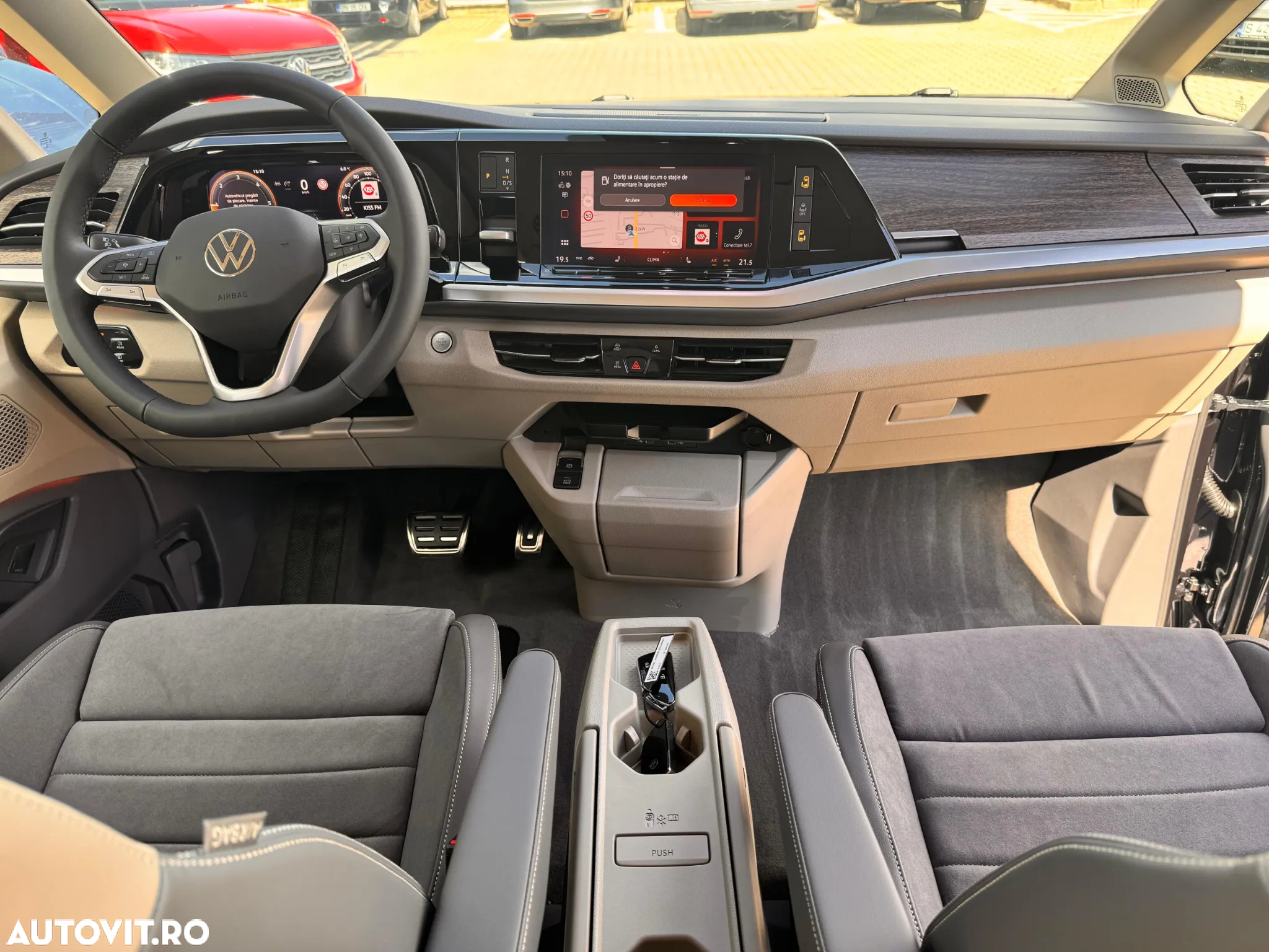 Volkswagen Multivan L 2.0 TDI DSG 110KW Style - 5