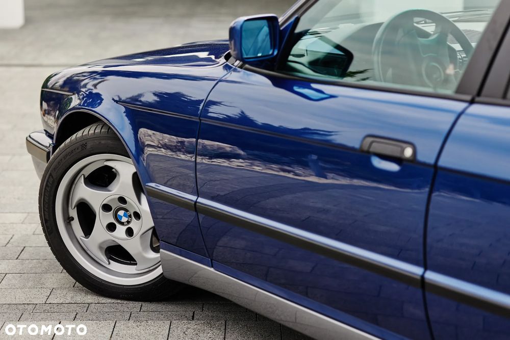 BMW M5 - 6