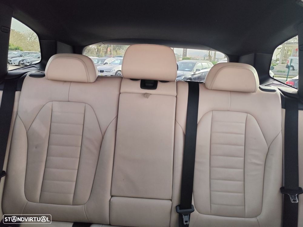 BMW X3 20 d xDrive - 31