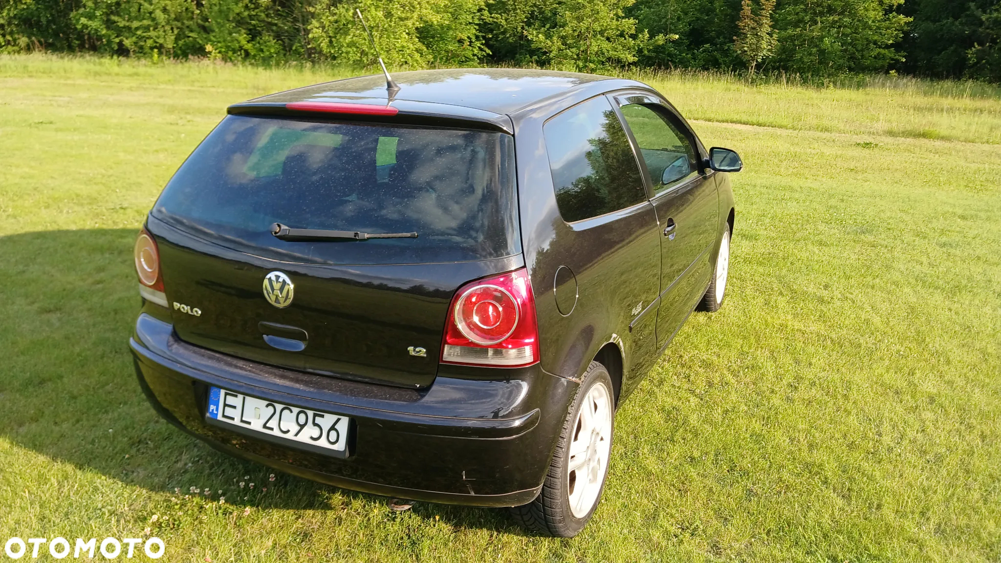 Volkswagen Polo - 5