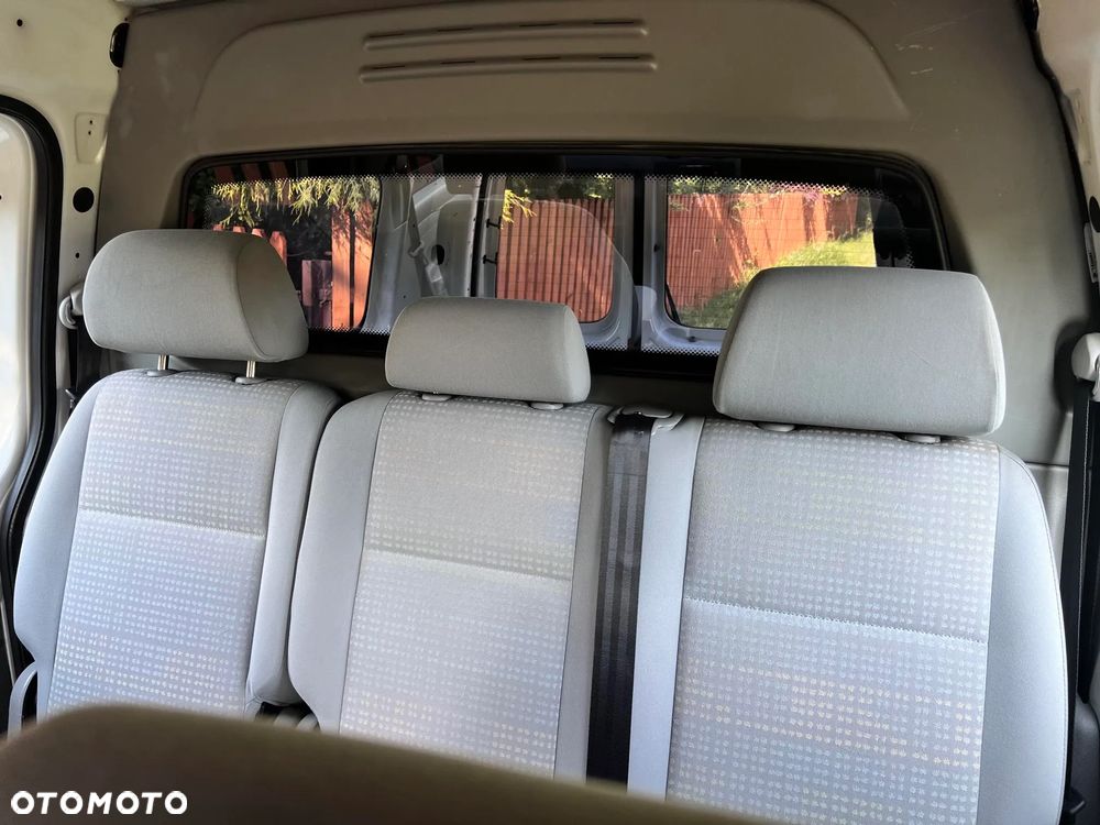 Volkswagen Caddy - 35