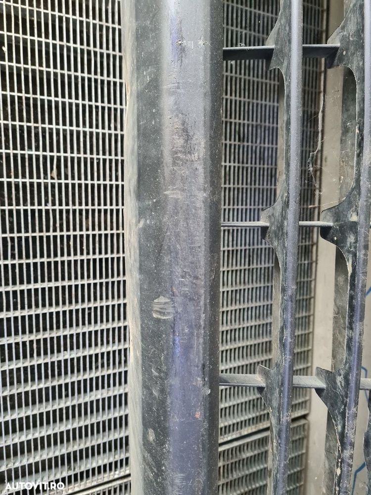 Bara fata Nissan Qashqai Facelift 2010 - 2013 GRI KADG (1045) Diesel model fara ... - 7