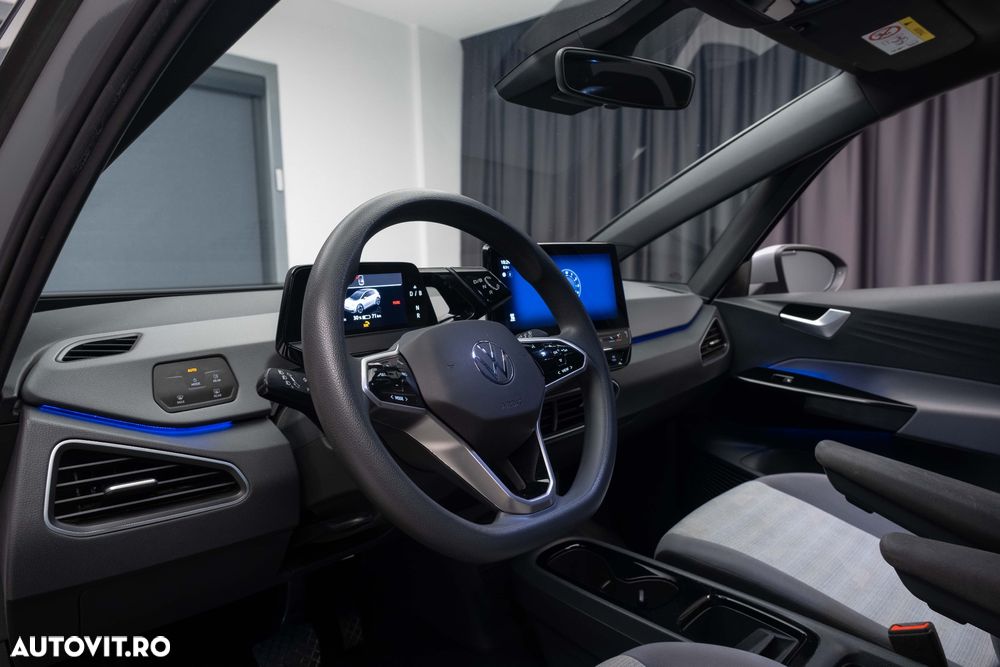 Volkswagen ID.3 58 kWh Pro - 21
