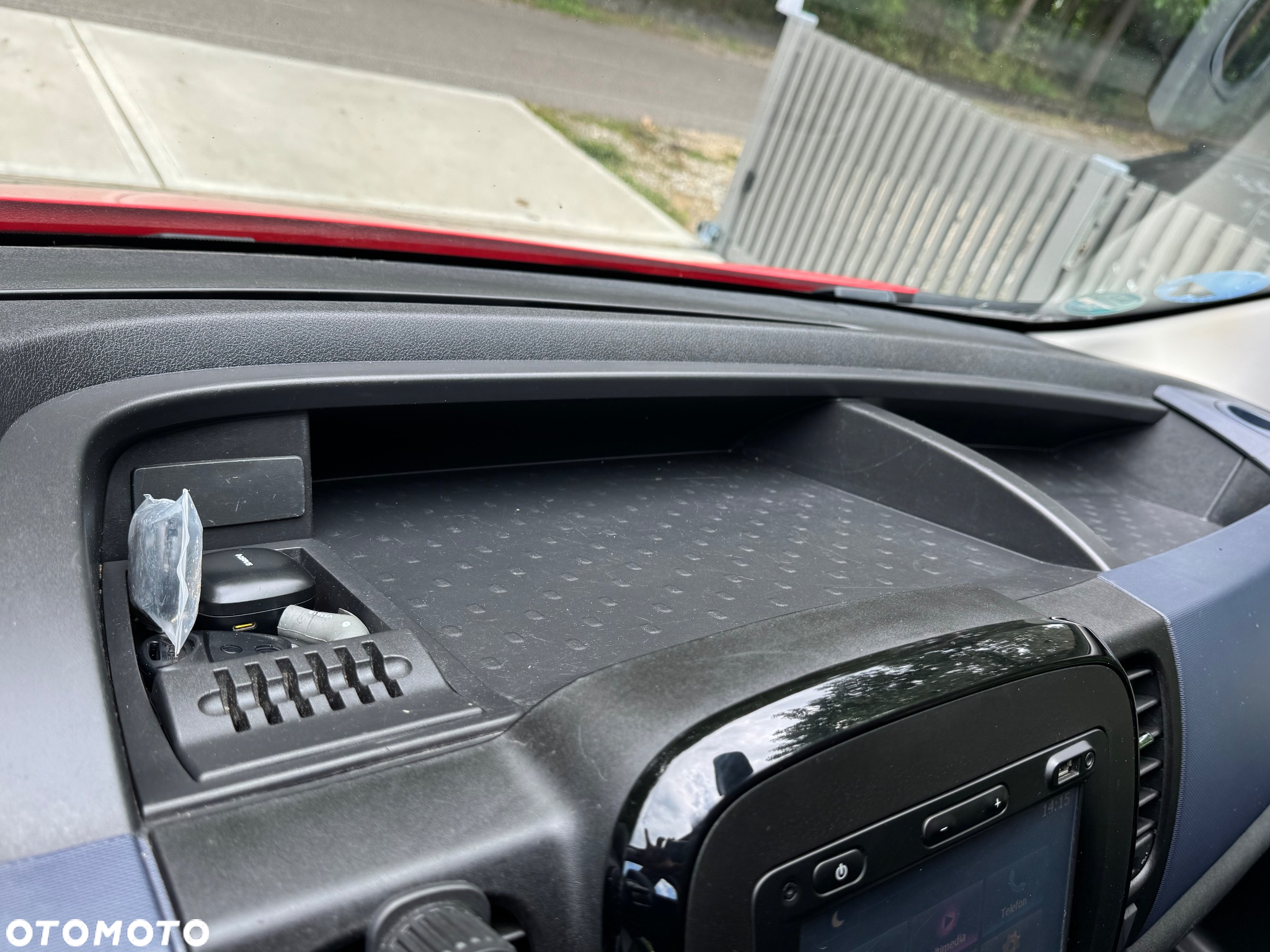 Opel Vivaro - 18