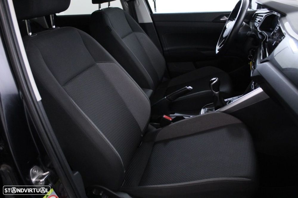 VW Polo 1.0 TSI Life - 14