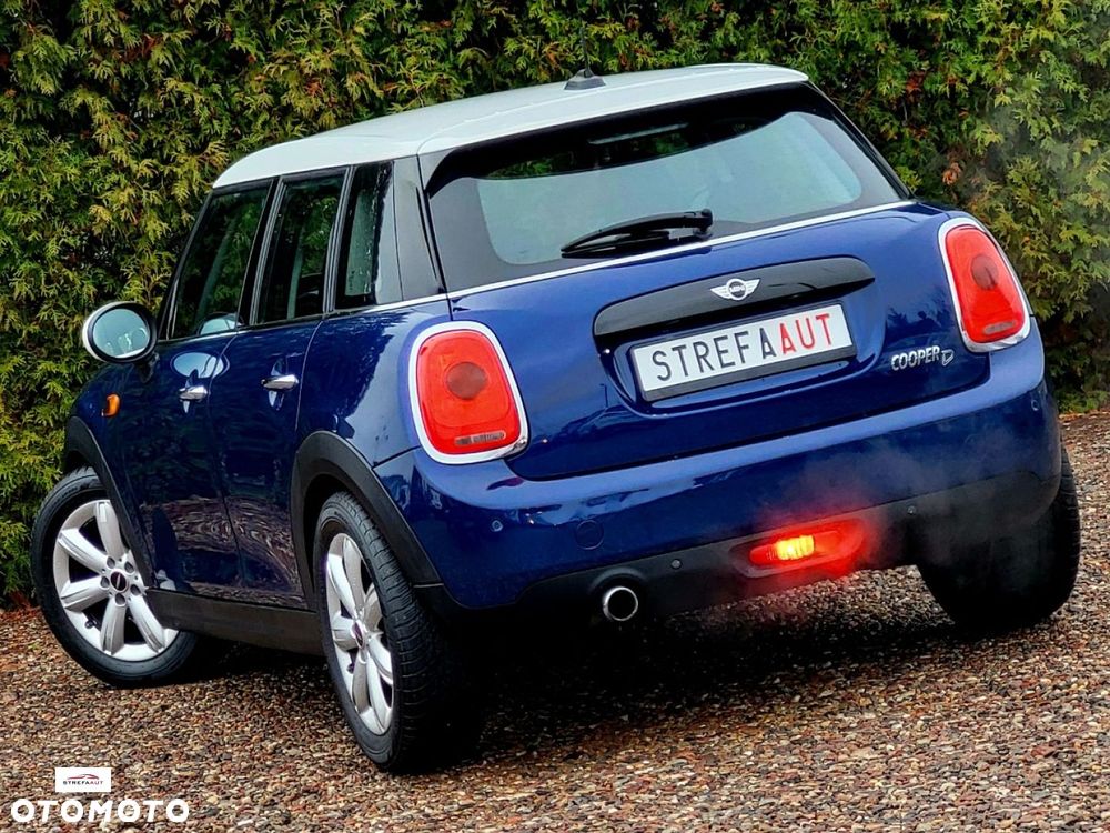MINI Cooper - 2