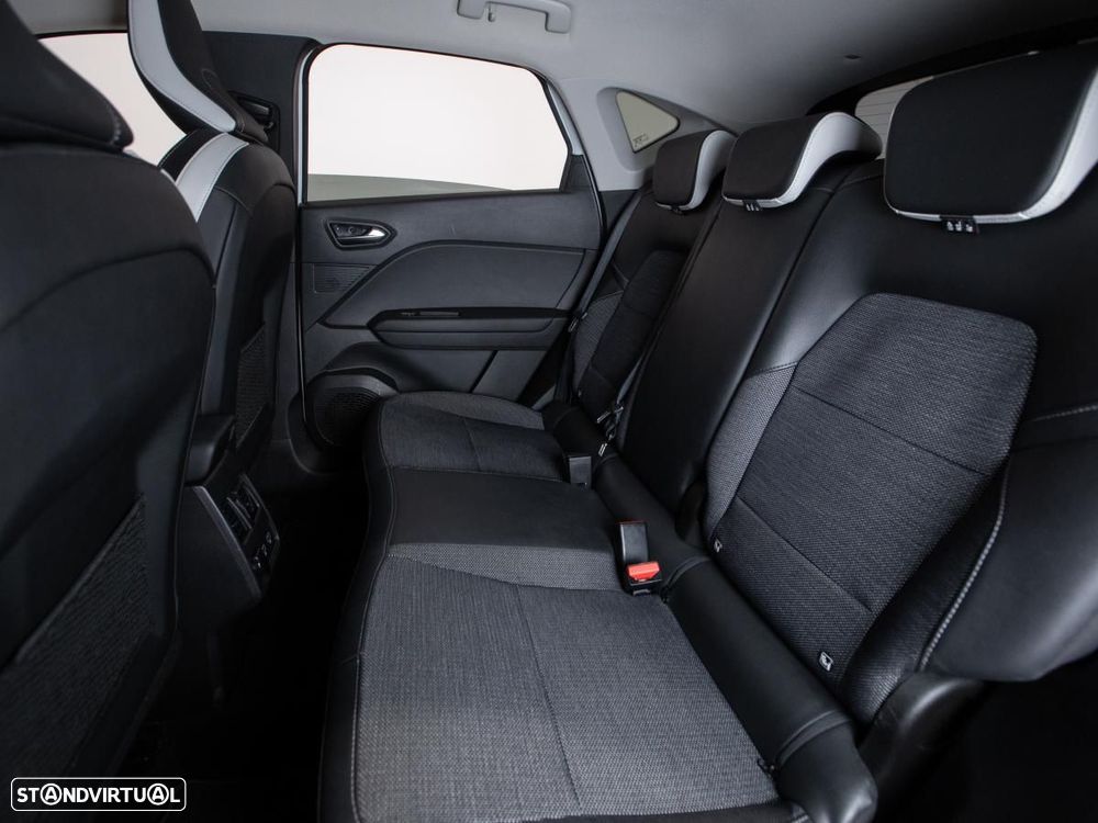 Renault Captur 1.0 TCe Exclusive - 10