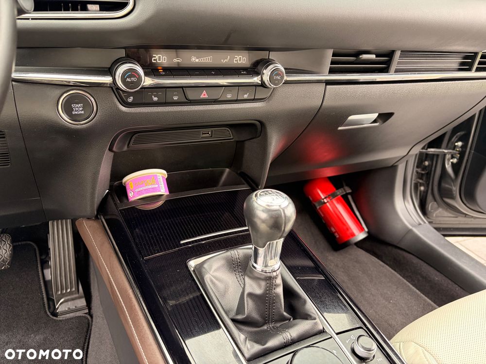 Mazda CX-30 2.0 mHEV Enso 2WD - 20