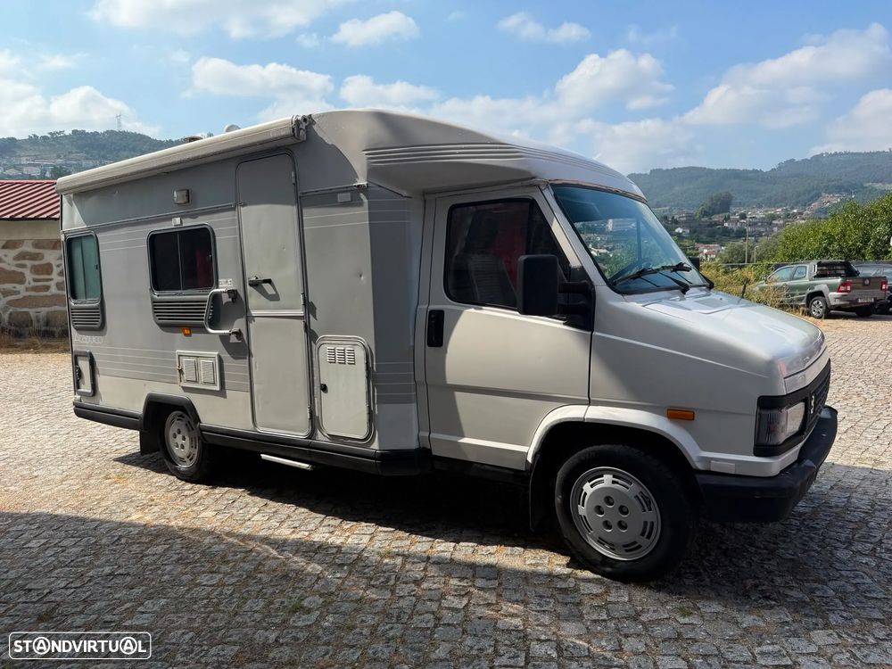 Citroen Jumper C25 - 18