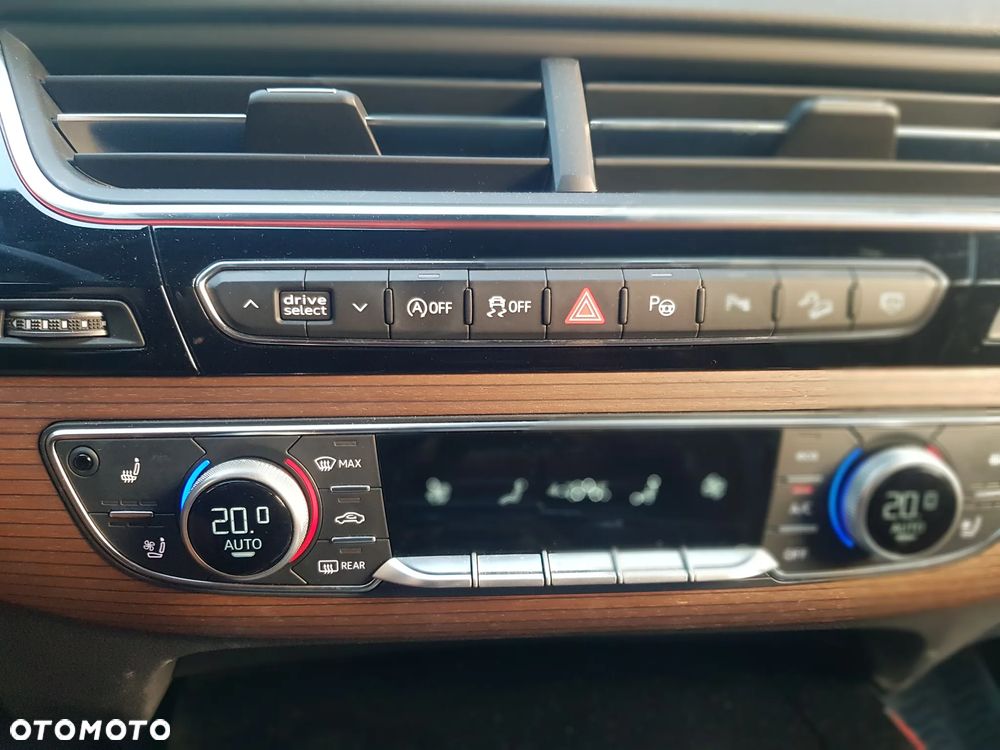 Audi SQ7 4.0 TDI Quattro Tiptr - 12