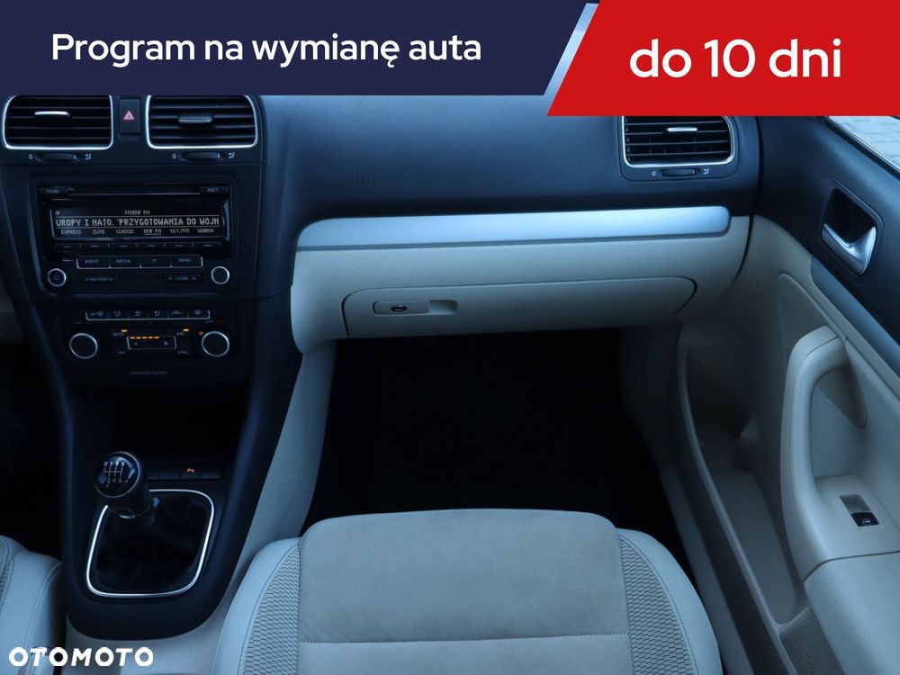 Volkswagen Golf Variant - 10