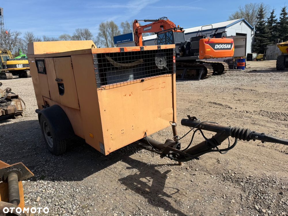 Inny Mannesmann SC100DS - 6