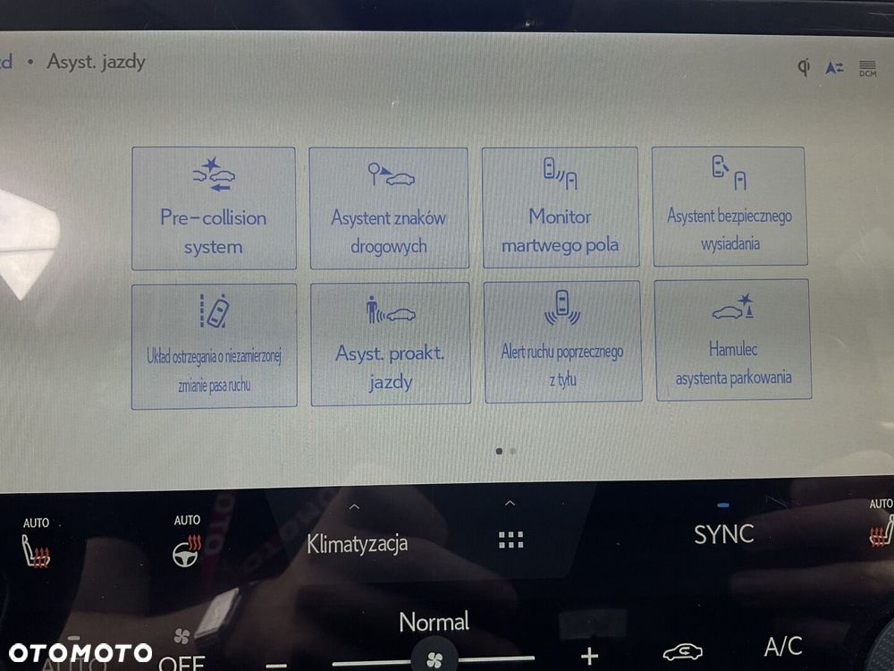 Lexus NX 350h Prestige AWD - 31