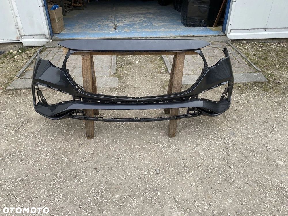 ZDERZAK PRZÓD PRZEDNI MERCEDES E KLASA W214 23-26 A2148859701 - 1