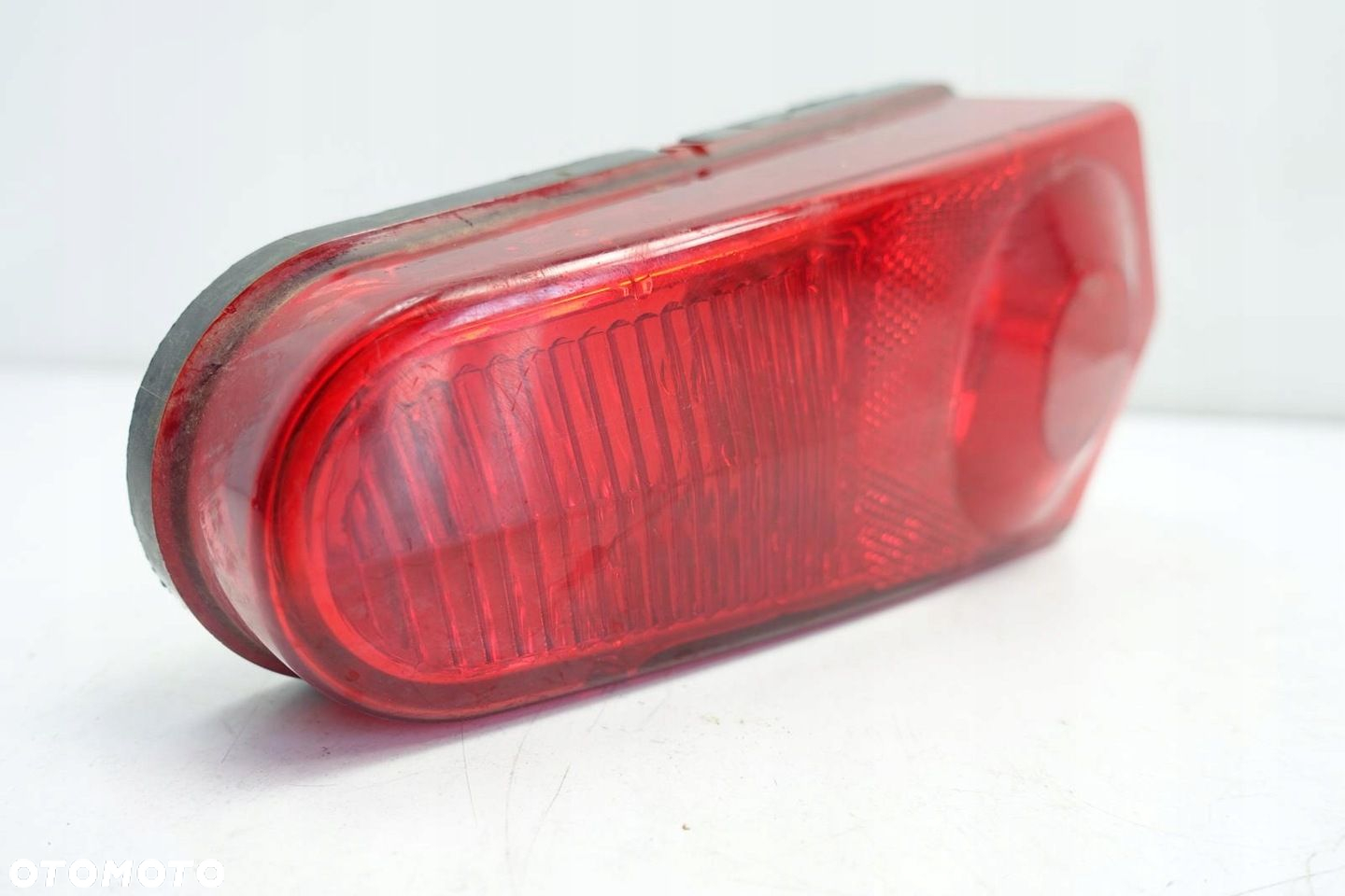 Polaris Sportsman 850 TYLNA LEWA LAMPA Stopu - 6