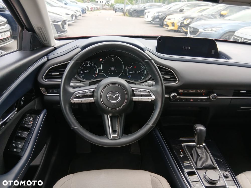 Mazda CX-30 2.0 mHEV Hikari 2WD - 7
